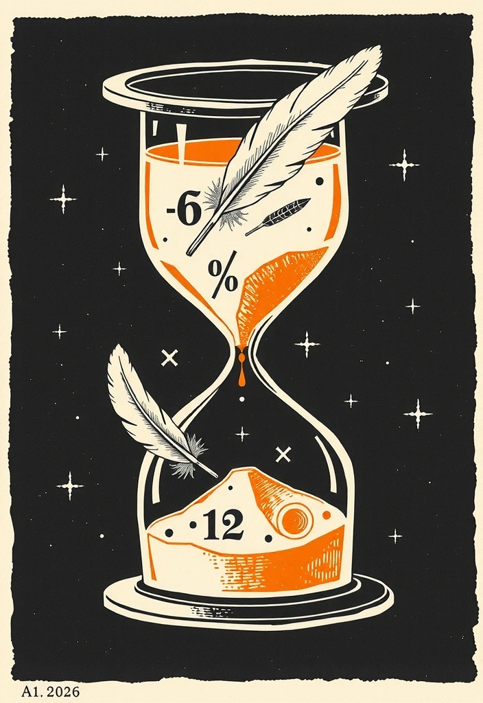 Symbolika czasu i informacji