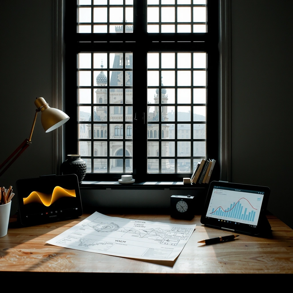 Kraków Oracle Methodology