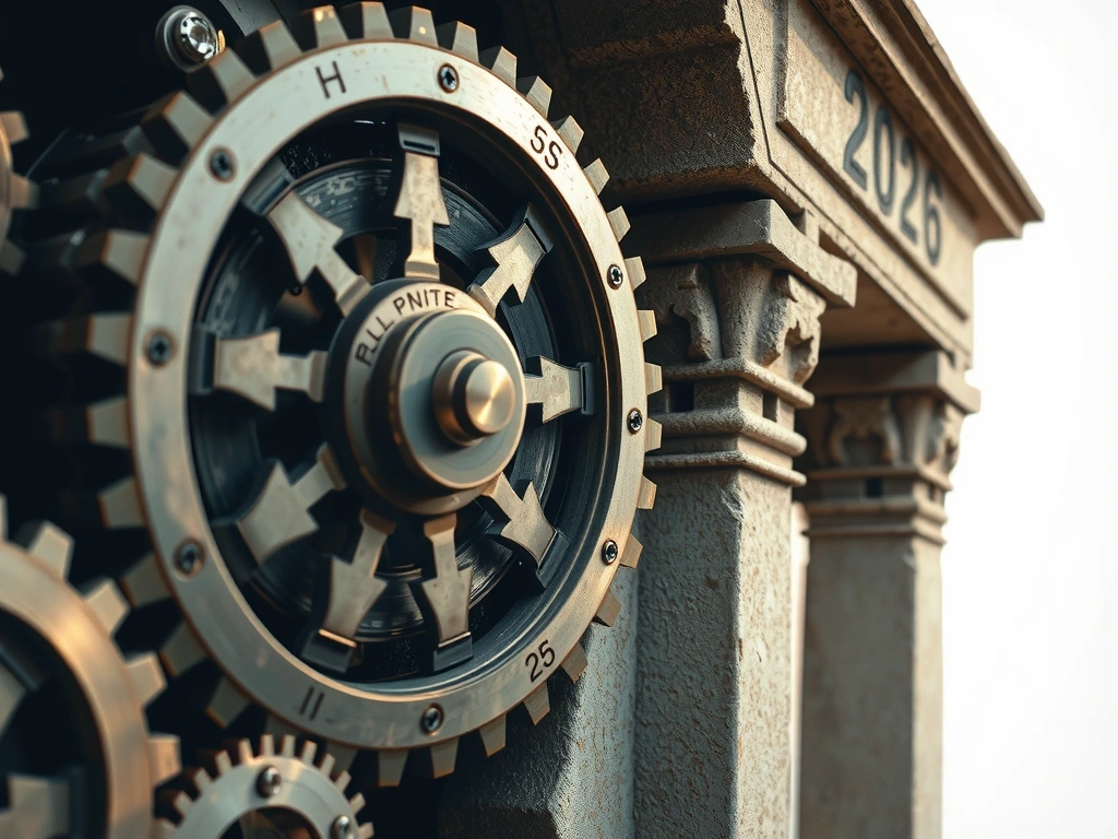 Precyzja i stabilność