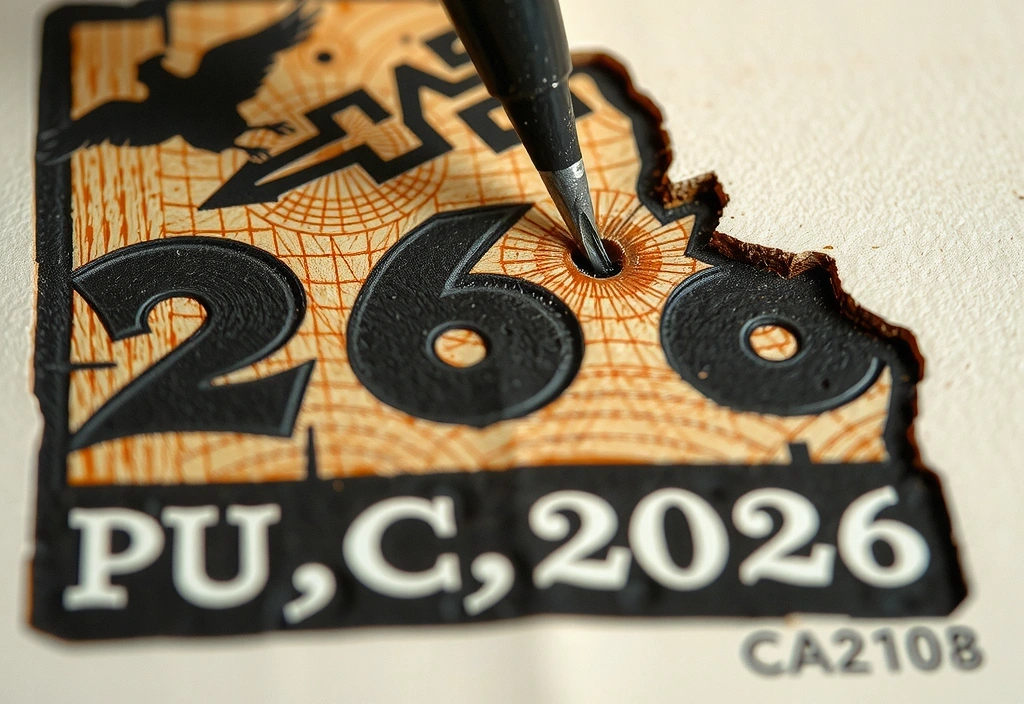 Precyzja konfiguracji