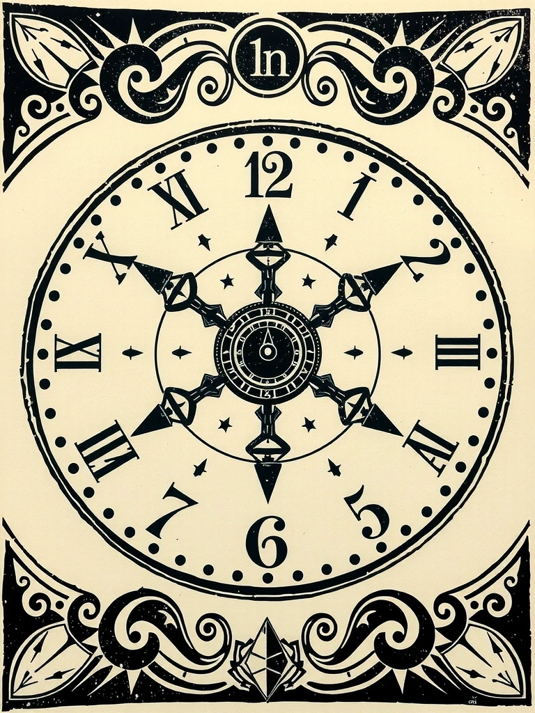 Symbolika cyfrowej precyzji