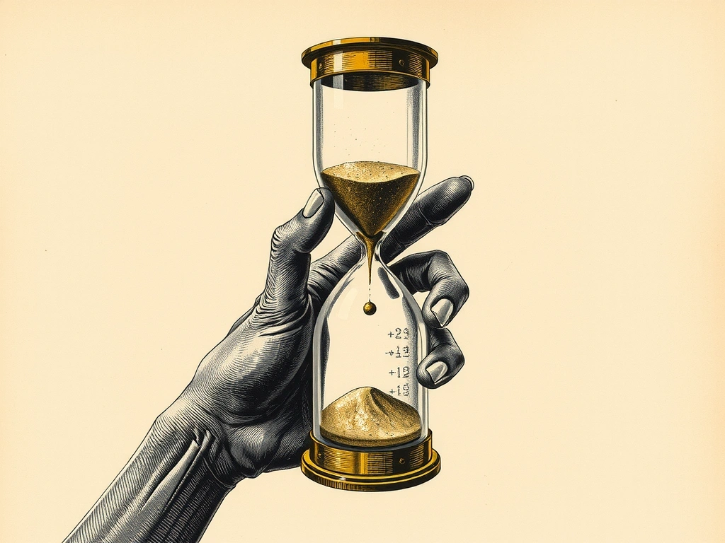 Metafora czasu i retrogradacji